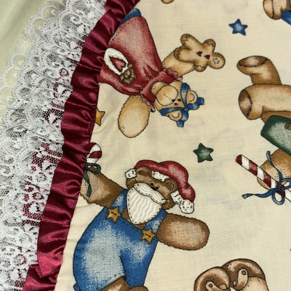 Handcrafted seat cushions - Picture 3 of 3